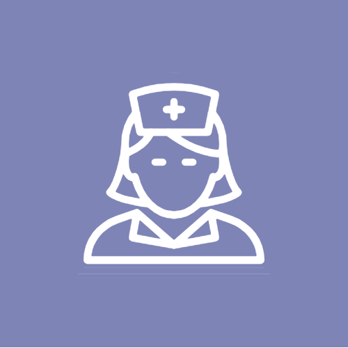 Nurse Icon