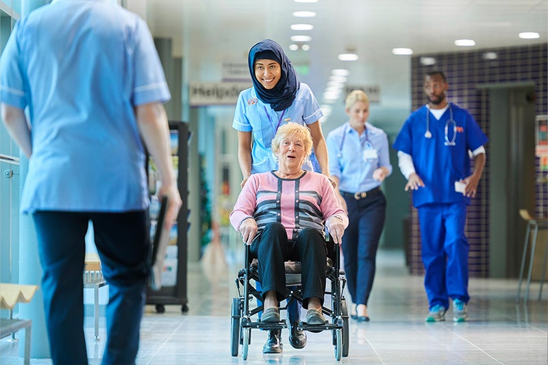 Schedule Your Screening