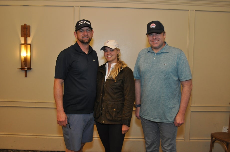 St. Mary’s Golf Invitational 07