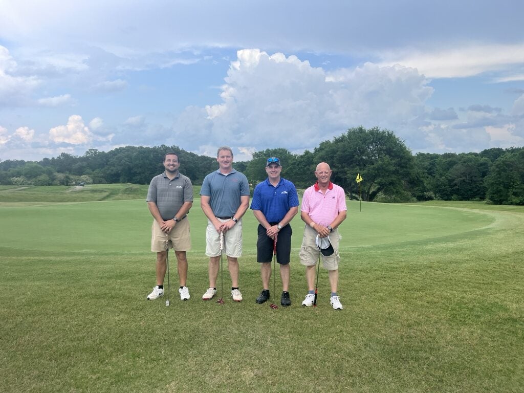 Sacred Heart Golf Invitational 10