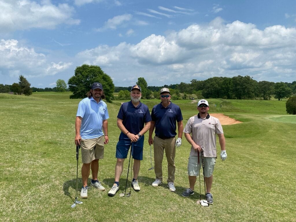 Sacred Heart Golf Invitational 13