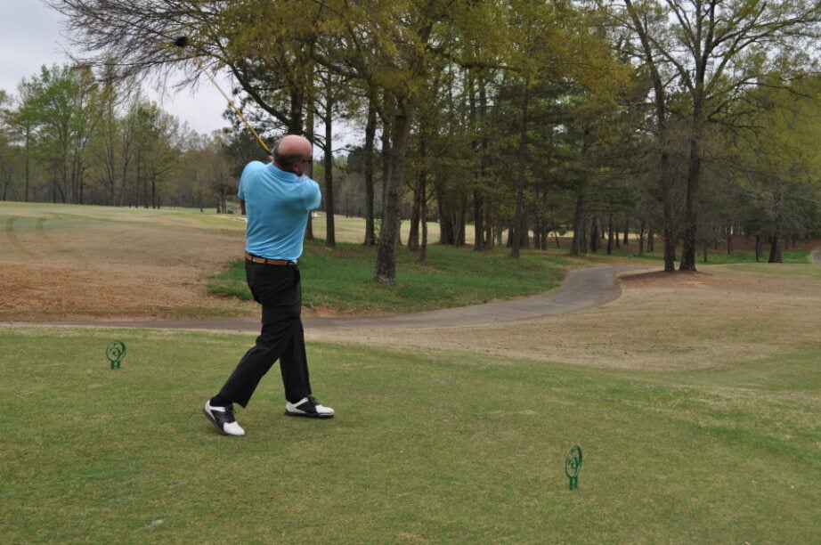 St. Mary’s Golf Invitational 11