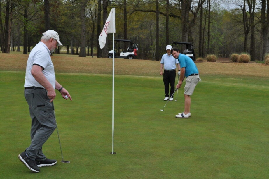 St. Mary’s Golf Invitational 12