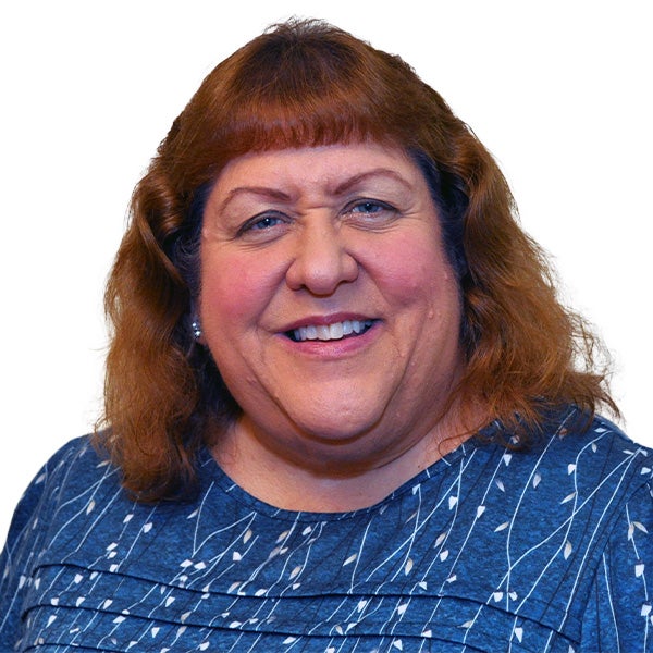 Cheryl Elder, RN, BSN, CDCES