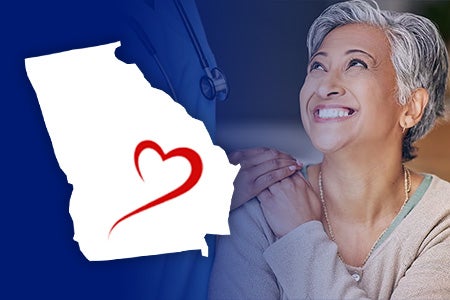 Georgia Heart Program