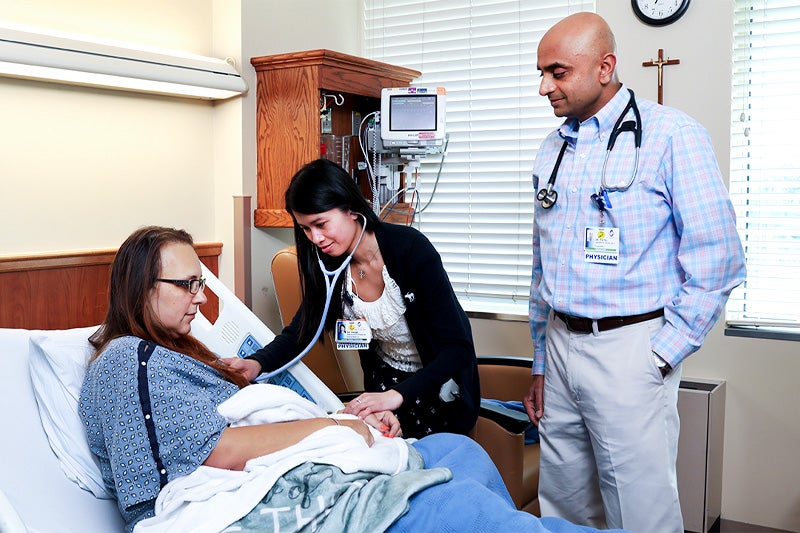 Why Early Detection Matters