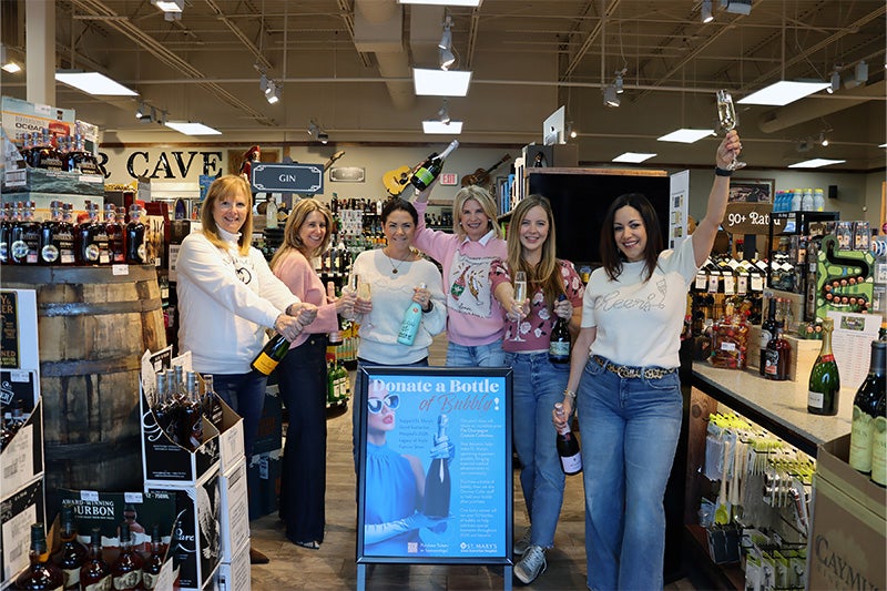 Tickets, sponsorships available for the 2026 Legacy of Style Fashion Show benefiting St. Mary’s Good Samaritans Hospital 