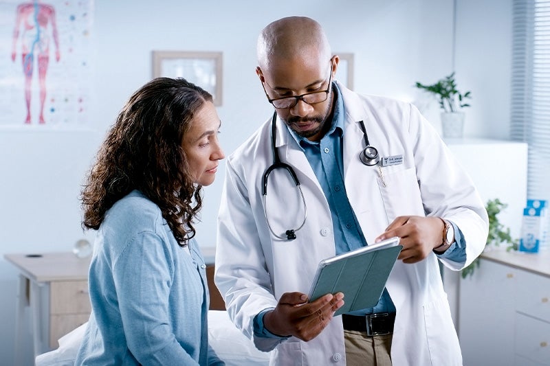 When to Check In with Your Doctor