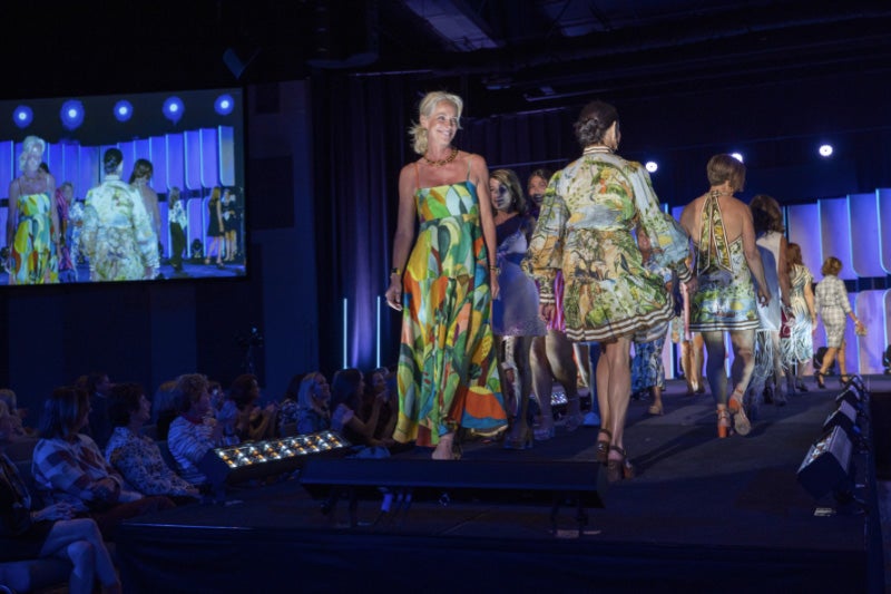 2026 Legacy of Style Spring Fashion Show