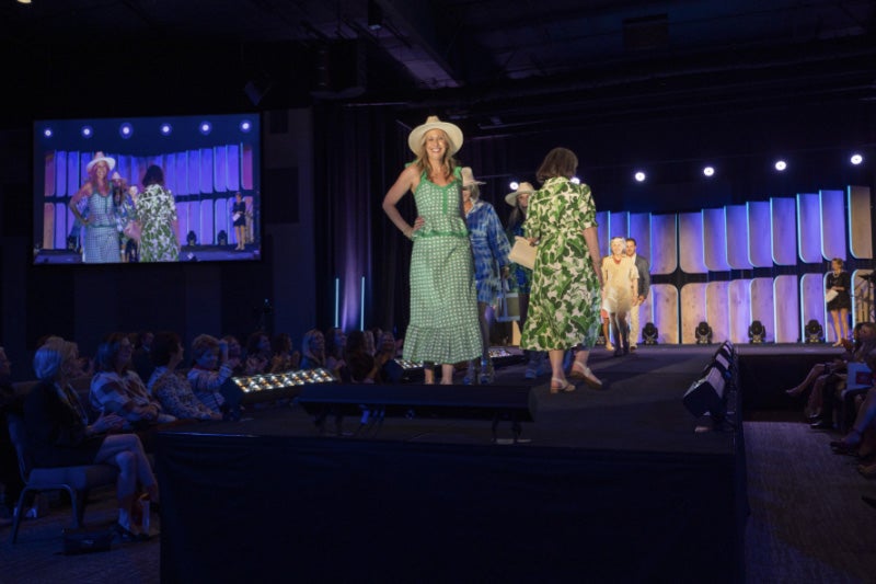 2026 Legacy of Style Spring Fashion Show