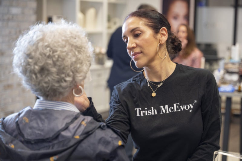 2026 Legacy of Style Spring Fashion Show