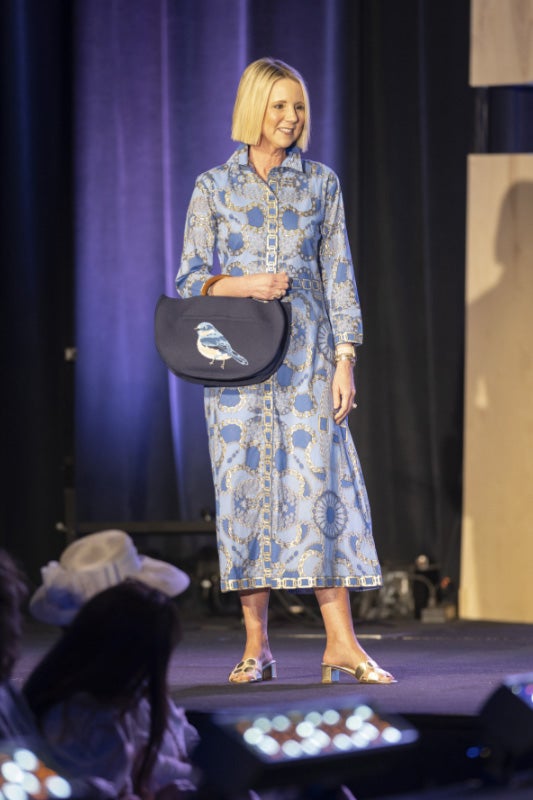 2026 Legacy of Style Spring Fashion Show