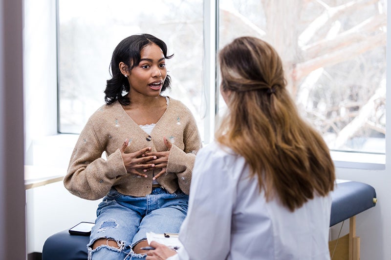 What Is Cardiomyopathy?