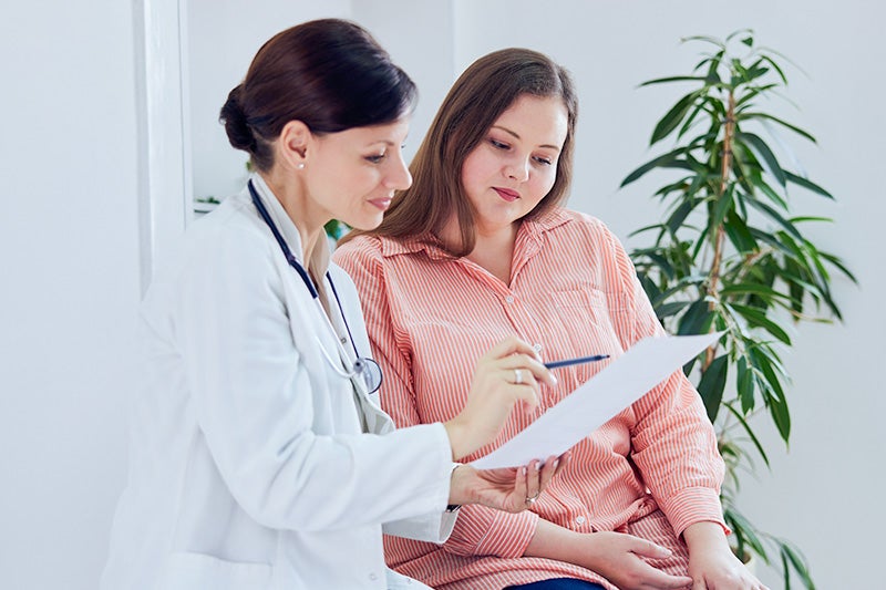 What Is Osteoporosis?