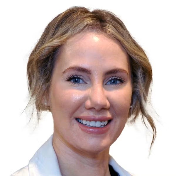 Photo of Rebecca Daniels, NP