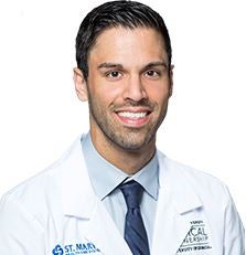 Amir Shirazi, MD