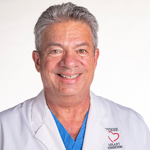 Charles Neckman, MD