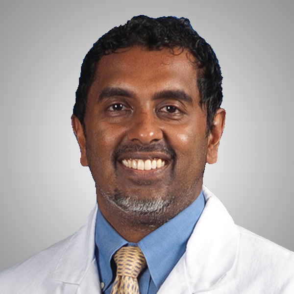 Vasu Murthy, MD