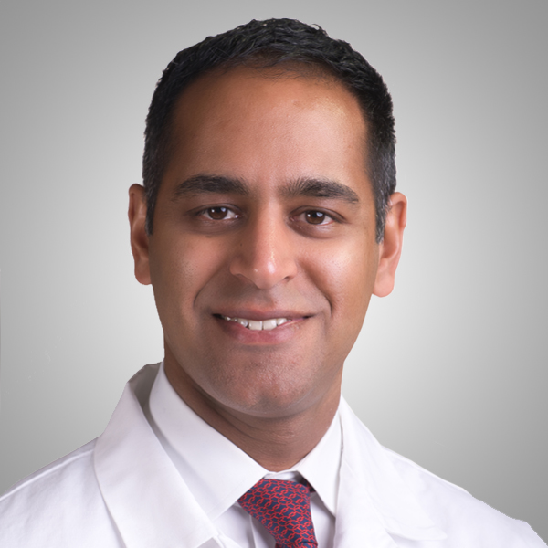 Viren Vasudeva, MD