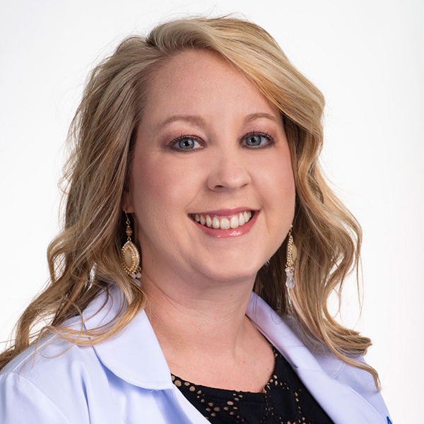 Amy Evans, FNP-C