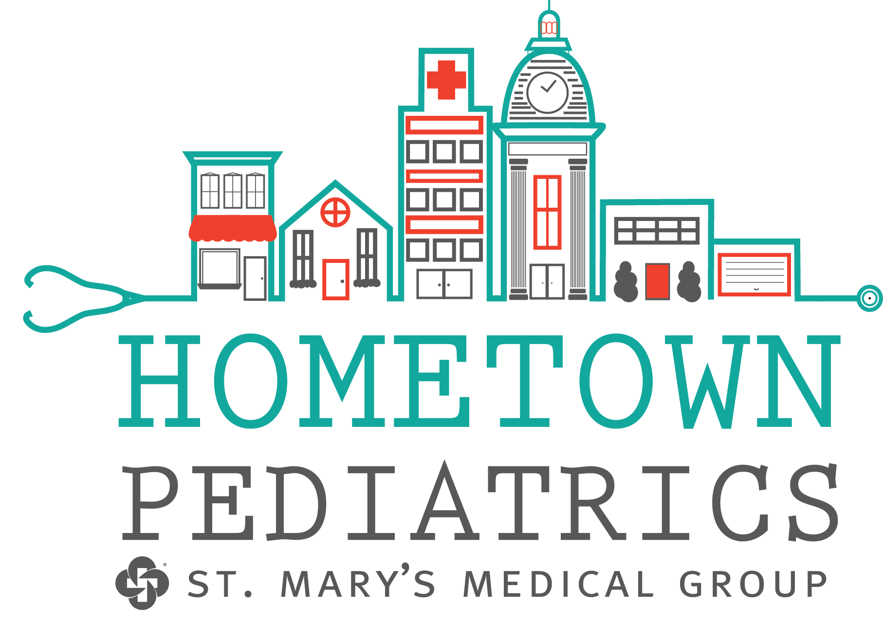 hometown logo