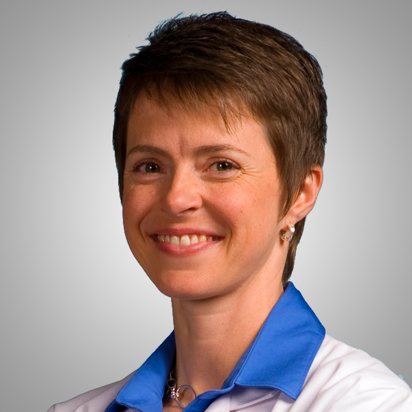 Angela McSwain, MD