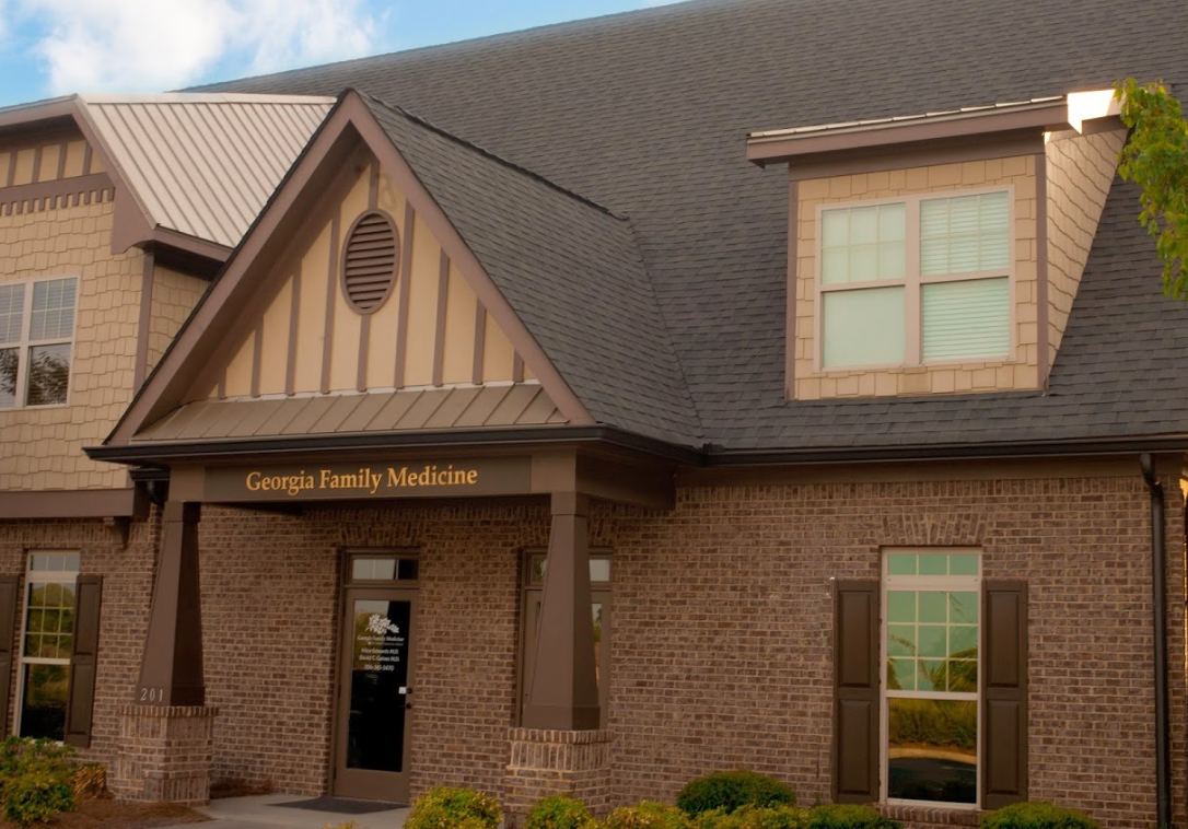 Georgia Family Medicine