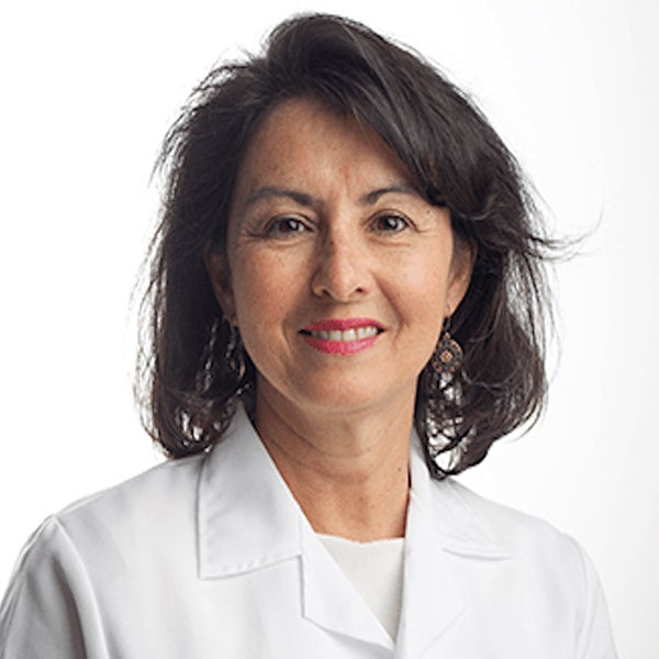 Theresa Rohr-Kirchgraber, MD