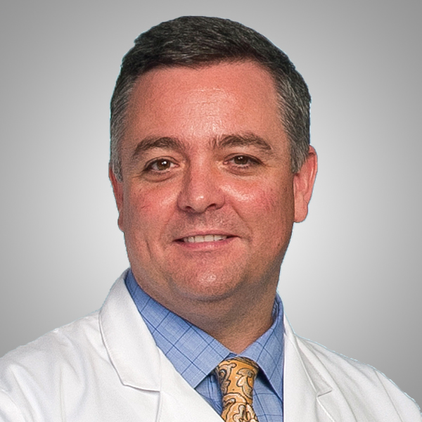 David Gaines, MD