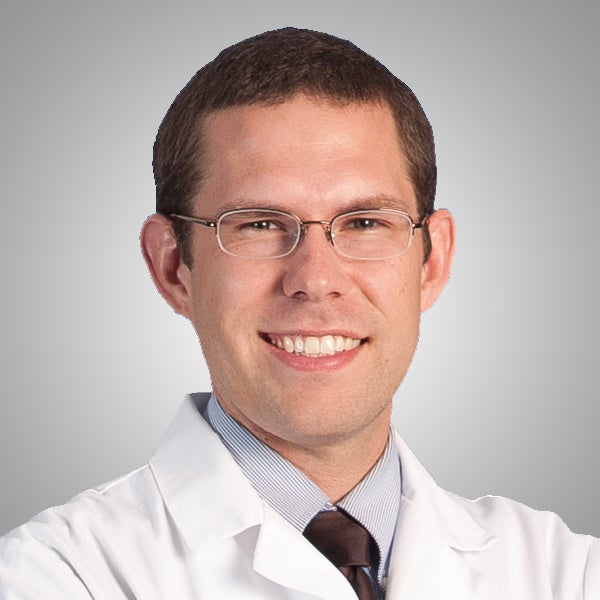 Jeremy Anthony, MD