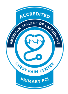 heart health accreditation