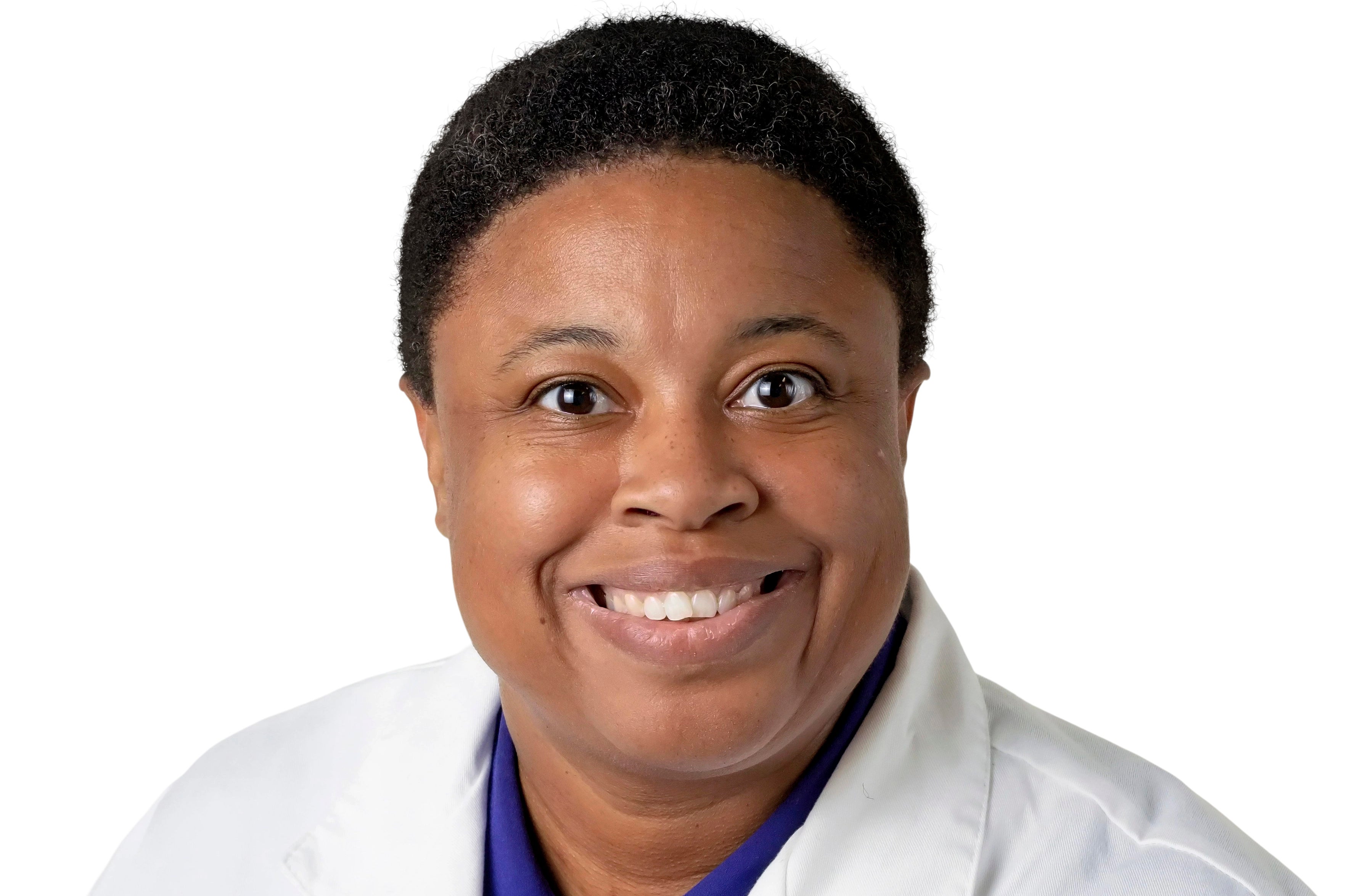 Dr. Crystal Bright