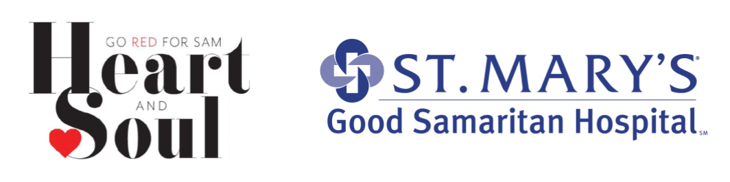 heart and soul Good Samaritan logo