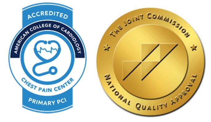 cardiology accreditation