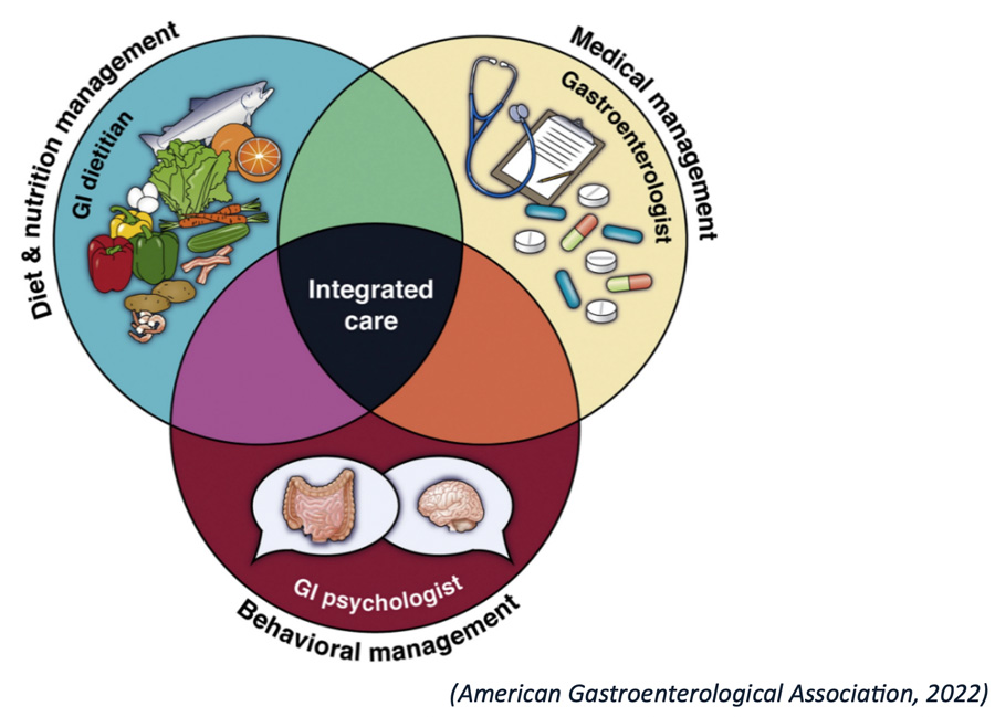 ibs diagram