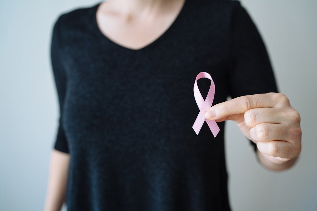 Breast Cancer: Emerging Stronger