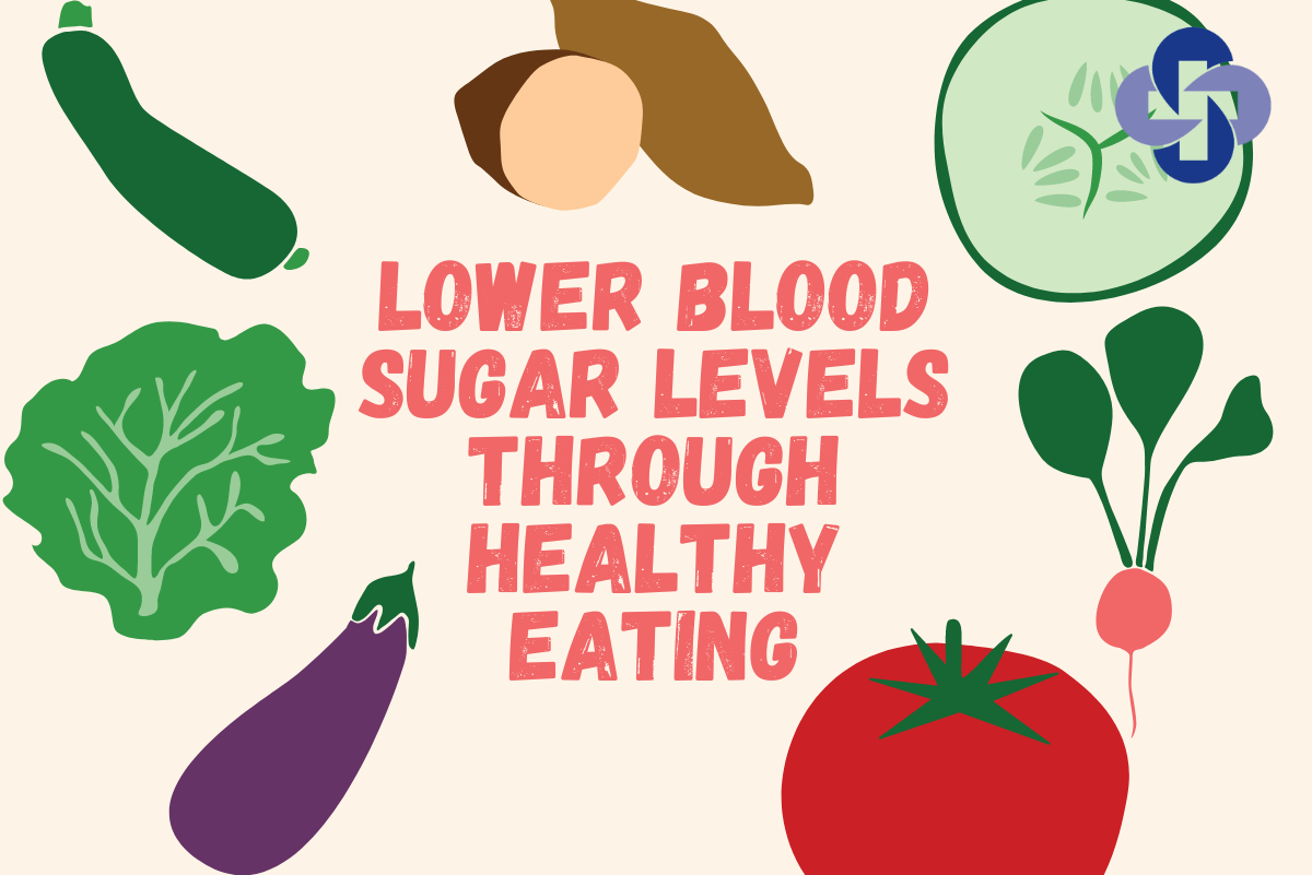 The 20 Best Foods to Help Regulate Your Blood Sugar Levels   St ...