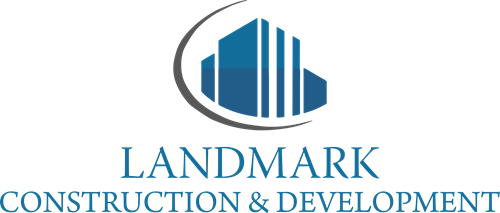 landmark construction and development