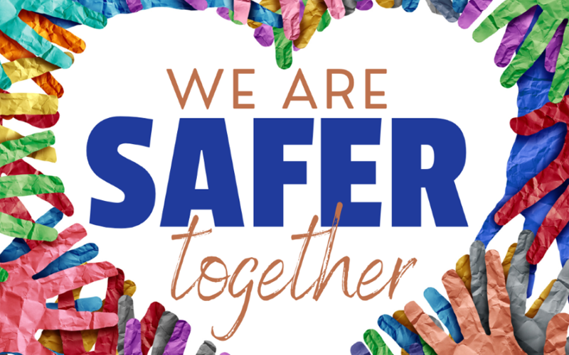 Patient Safety is a Team Effort.