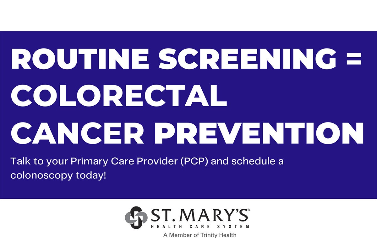 Discover Why Colonoscopy Screenings Matter