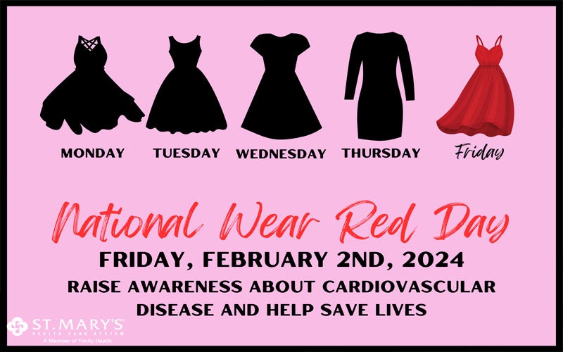 Painting the Town Red