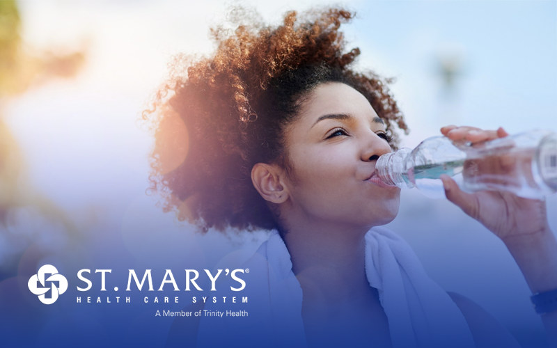 If you think that you might be at higher risk of heat illness, or are worried that one or more of your medications may place you at higher risk of heat stroke, be sure to Consult a Primary Care Provider to discuss your concerns and ways to stay safe.
