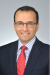 Ali Sayed, MD 