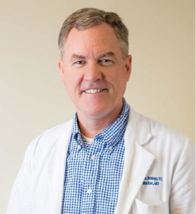 Gary Richard Walton, MD