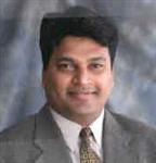 Deepak Kumar Das, MD 