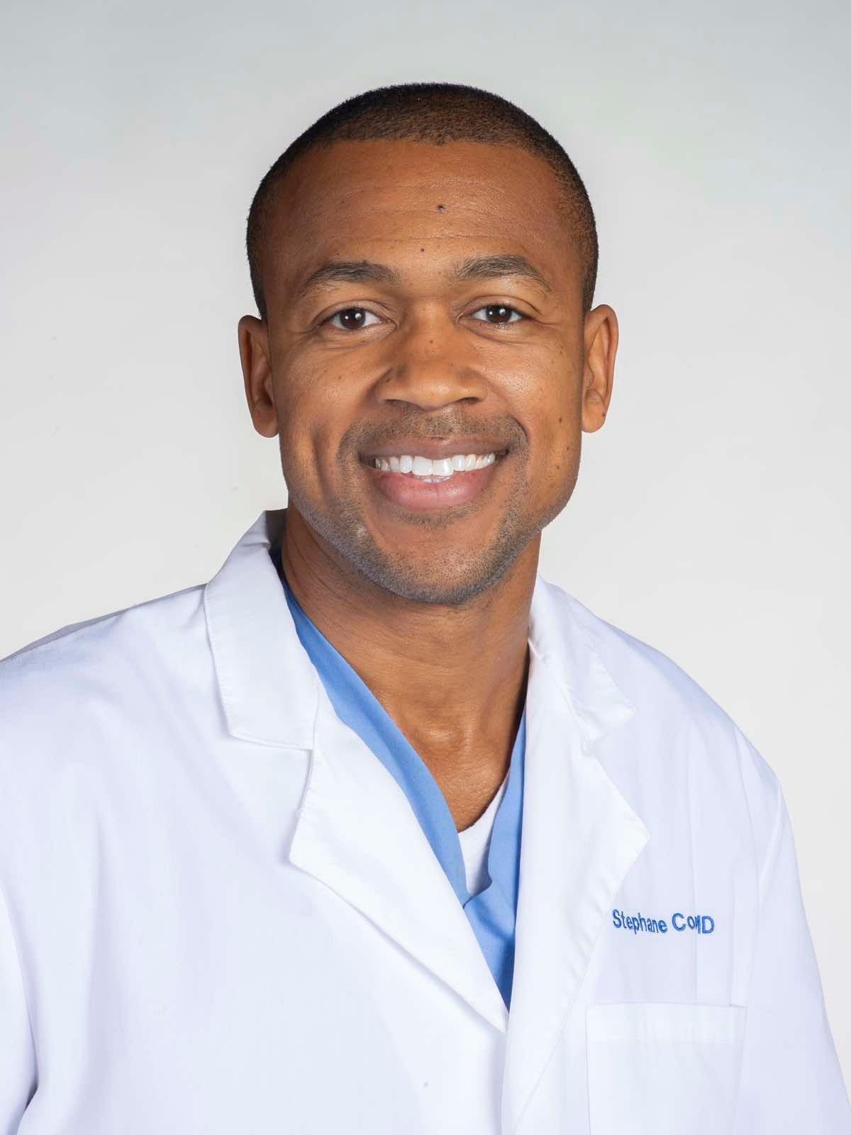 Patrick Douglas Willis, MD