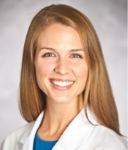 Cristina Elstad, MD