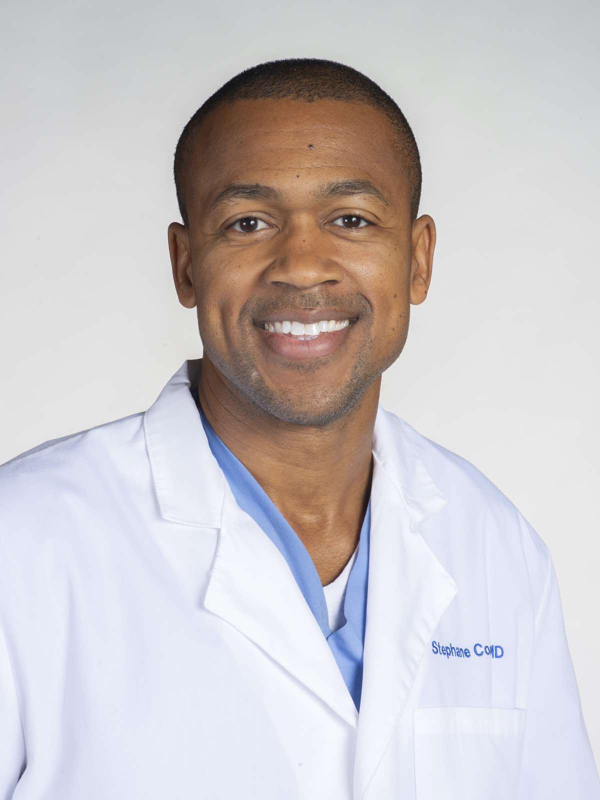 Patrick Douglas Willis, MD