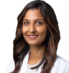 Kajal Joshi, MD 