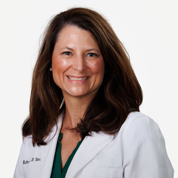 Katherine Habenicht Yancey, MD